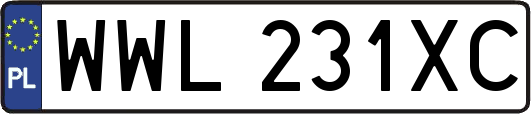 WWL231XC