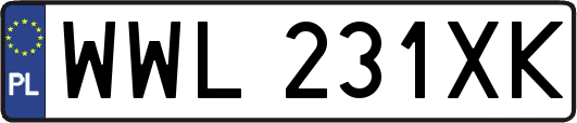 WWL231XK