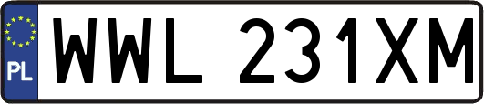 WWL231XM