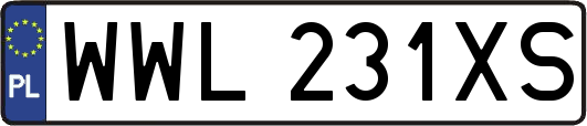 WWL231XS