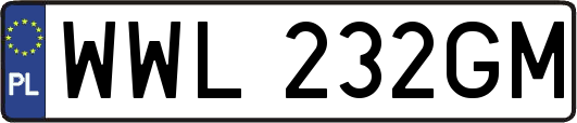WWL232GM