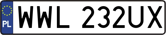 WWL232UX