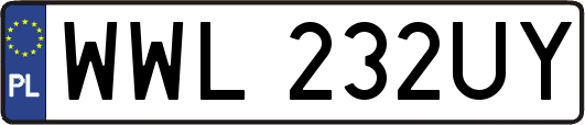 WWL232UY