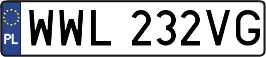 WWL232VG