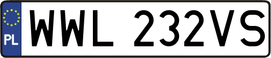 WWL232VS