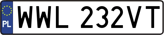 WWL232VT