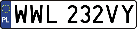 WWL232VY