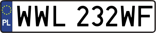 WWL232WF