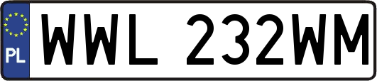 WWL232WM