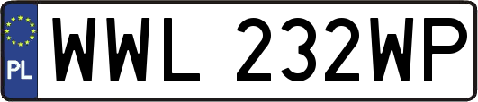 WWL232WP