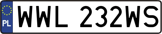 WWL232WS