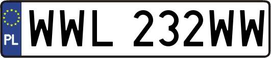 WWL232WW