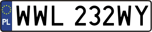 WWL232WY