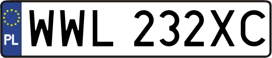 WWL232XC