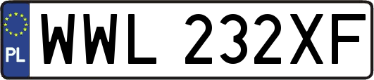WWL232XF