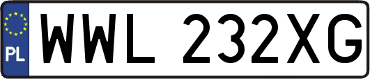 WWL232XG