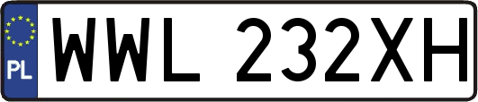 WWL232XH