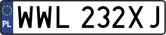 WWL232XJ