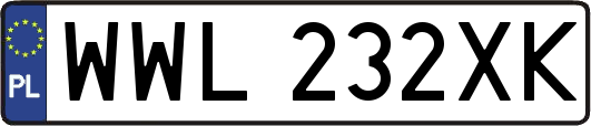 WWL232XK