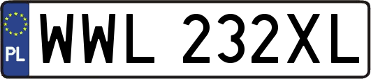 WWL232XL