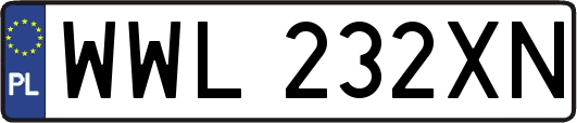 WWL232XN