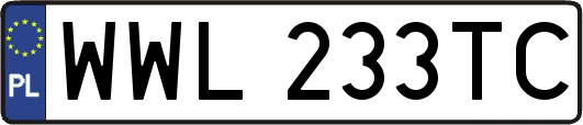 WWL233TC