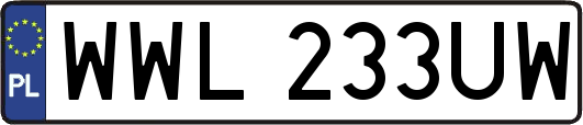 WWL233UW
