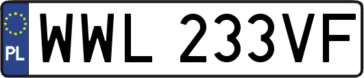WWL233VF