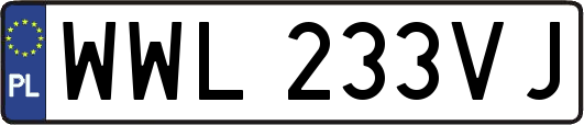 WWL233VJ