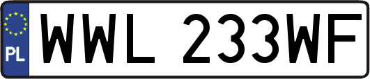 WWL233WF