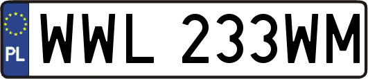 WWL233WM