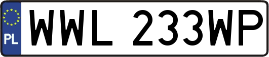 WWL233WP