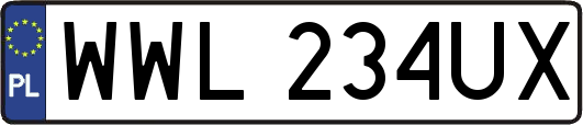 WWL234UX