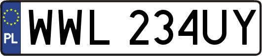 WWL234UY