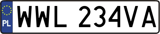 WWL234VA
