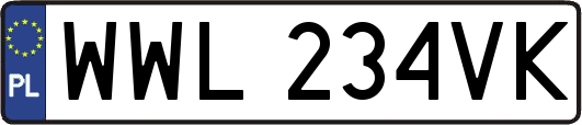 WWL234VK