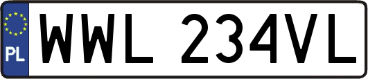WWL234VL