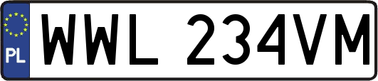 WWL234VM