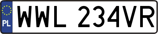 WWL234VR