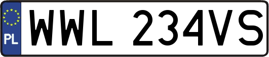 WWL234VS