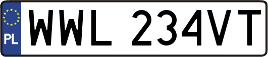 WWL234VT
