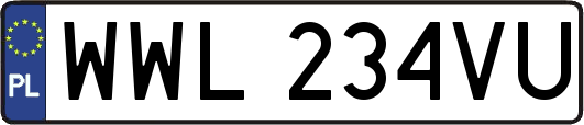 WWL234VU