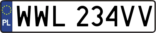 WWL234VV