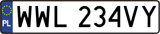 WWL234VY