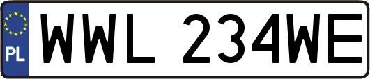 WWL234WE