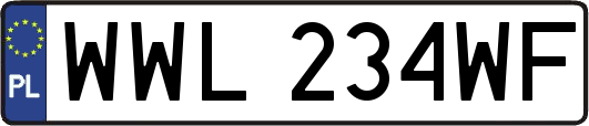 WWL234WF