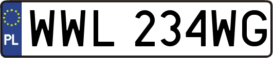 WWL234WG