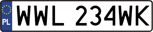 WWL234WK