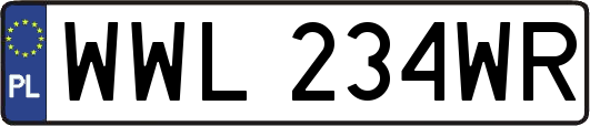 WWL234WR