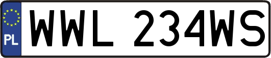WWL234WS